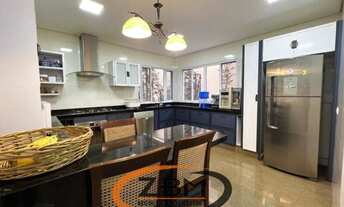 Imagem 7: Casa sobrado em condomínio com 4 quartos no Condomínio Royal Forest Residence & Resort