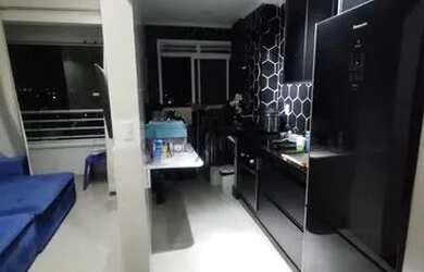 Imagem 7: Apartamento - Jardim Del Rey - Piazza San Martino - 2 Dormitórios - 55m²