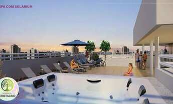 Imagem 4: Residencial Cristalino | Construtora Imangai | Construção