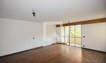 Imagem 3: Apartamento para Aluguel - Portal do Morumbi, 5 Quartos, 180 m2