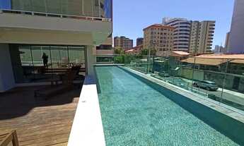 Imagem 2: Apartamento / 57 metros quadrados com 1 quarto em Dionisio Torres - Fortaleza - CE