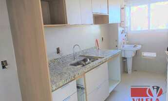 Imagem 7: Apartamento com 3 dormitórios à venda, 63 m² por R$ 550.000,00 - Vila Santa Clara - São Pa