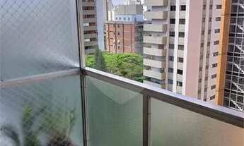 Imagem: São Paulo - Apartamento Padrão - CAMPO