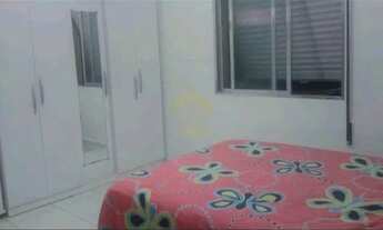 Imagem 5: KITNET RESIDENCIAL em SANTOS - SP, BOQUEIRÃO