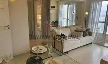 Imagem 5: Apartamento-À VENDA-Marechal Hermes-Rio de Janeiro-RJ