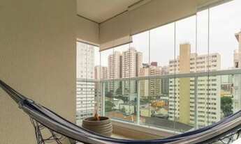 Imagem 5: APARTAMENTO MOBILIADO CERQUEIRA CESAR - SP