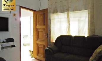 Imagem 3: Juiz de Fora - Casa Padrão