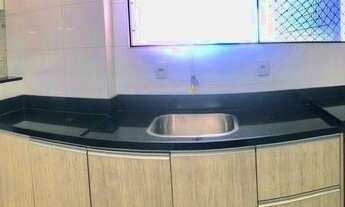 Imagem 7: Apartamento pra aluguel com 154 metros quadrados com 3 quartos em Umarizal - Belém - Pará