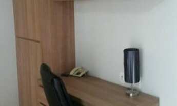 Imagem 3: FLAT - VILA OLÍMPIA - SP