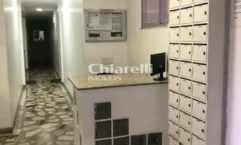 Imagem 5: Oportunidade na Presidente Backer! Apartamento com sala e 2 dormitórios na 1ª quadra da Pr