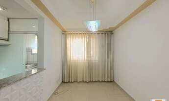 Imagem 3: Apartamento (tipo - padrao) 2 dormitórios, cozinha planejada, portaria 24hs, lazer, espaço