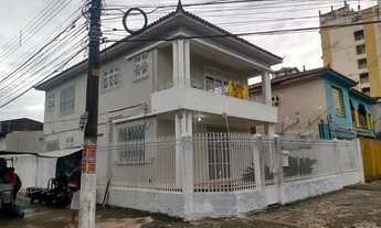 Imagem 2: Alugo Prédio Comercial na Av. almirante Tamandaré n° 909 esquina com São Pedro, Campina