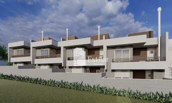 Imagem 7: Sobrado 03 quartos (01 suíte) e 02 vagas no Bairro Alto, Curitiba