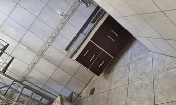 Imagem 4: Maravilhosa casa com 2 quartos, sendo 1 suíte, terraço com churrasqueira no melhor da ZN