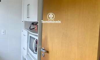 Imagem 6: Apartamento com 93m², Mobiliado, 2 Dormitórios sendo 1 Suíte, Closet, Ótima Localização