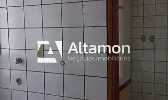 Imagem 7: Apartamento de 4 quartos, sendo 2 suítes, uma plena, armários, sala 2 amb., cozi