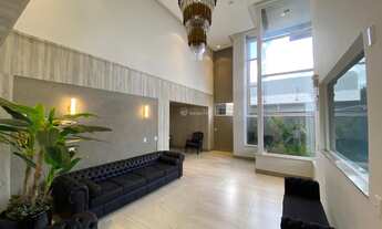 Imagem 2: APARTAMENTO DUPLEX ALTO PADRÃO, À VENDA NO EDIFÍCIO FONTANA DI TREVI, CENTRO DE APUCARANA