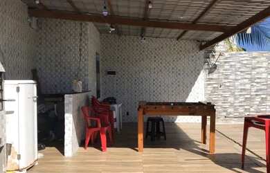 Imagem 6: Casa barra de jacuipe