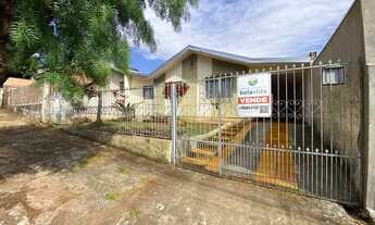 Imagem 2: CASA Á VENDA NO AFONSO CAMARGO EM APUCARANA