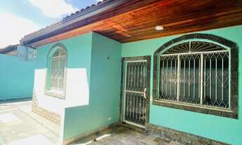 Imagem 5: Casa Linear, tem 250 metros quadrados com 2 quartos em Campo Grande - Rio de Janeiro - RJ