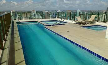 Imagem: Apartamento para Locacao Mobiliado