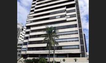 Imagem: Cobertura do Edf Sirius na Av. Boa Viagem