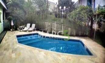 Imagem 5: Vend/Alug - CASA EM CONDOMINIO - ARUJAZINHO I, II E III ARUJA SP