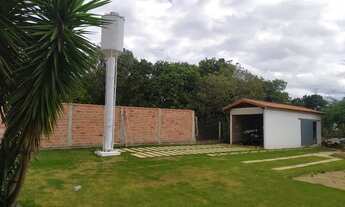 Imagem 6: Chácara bairro santuario maravilhosa