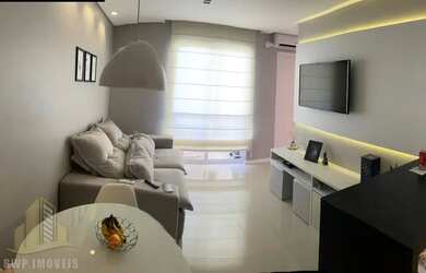 Imagem 3: Lindo apartamento no passo manso em Blumenau