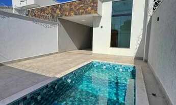 Imagem: Casa para venda em Mossoró Rn, bairro nova