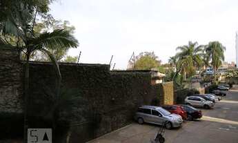 Imagem 6: Apartamento para Aluguel - Morumbi, 2 Quartos, 49 m2