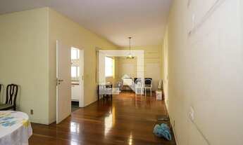 Imagem 6: Apartamento para Aluguel - Tijuca, 4 Quartos, 170 m2