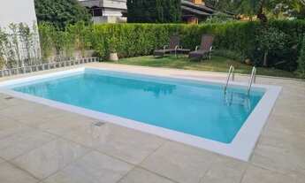 Imagem 5: Casa de condomínio para aluguel possui 400 metros quadrados com 3 quartos