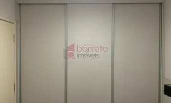 Imagem 7: Apartamento Padrão em Jundiaí