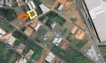 Imagem 4: Ótimo Terreno à venda 1000m², com ótima localização na Europark Comercial localizado na re