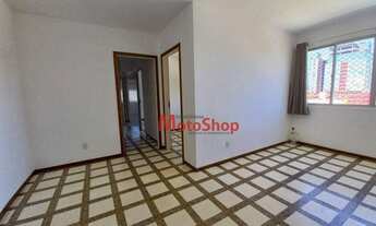 Imagem 4: Apartamento com 3 dormitórios para alugar, 86 m² por R$ 1.350/mês - Centro - Araranguá/SC