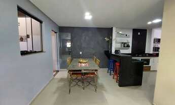 Imagem 3: Casa para venda tem 175 metros quadrados com 3 quartos em Itapuã - Salvador - BA