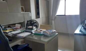 Imagem 7: Apartamento para venda possui 109 metros quadrados com 3 quartos em São Marcos - São Luís