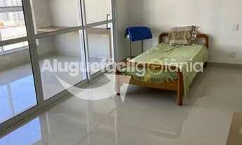 Imagem 4: Flat para aluguel possui 45 metros quadrados com 1 quarto em Setor Oeste - Goiânia - GO