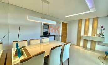 Imagem 2: Cobertura à venda, 2 quartos, 1 suíte, 2 vagas, Cabral - Contagem/MG