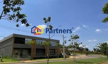 Imagem 2: Terreno em Condomínio para Venda em Ribeirão Preto, Residencial e Empresarial Alphaville