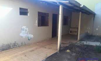 Imagem 2: Casa com 1 dormitório para alugar por R$ 580,00/mês - Jardim das Palmeiras - Londr