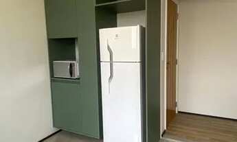 Imagem 6: Lindo apartamento de 1 quarto suíte, 1 vaga, reformado para aluguel no Cambuí - Campinas