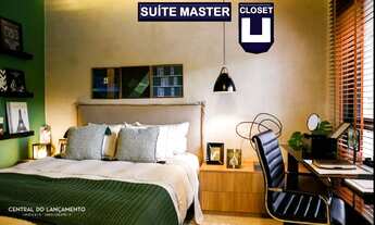 Imagem 7: Apartamento 62m, 2 suítes à venda no bairro Perdizes - São Paulo/SP, Zona Oeste