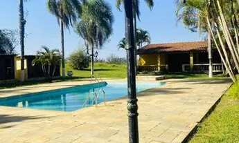 Imagem 6: Linda chácara a venda em Ibiúna terreno de 2,600 M