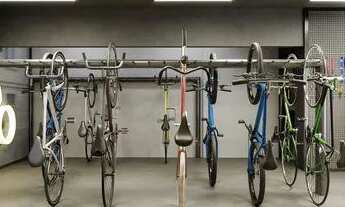 Imagem 2: Studio para venda, 27m em Moema - São Paulo - SP