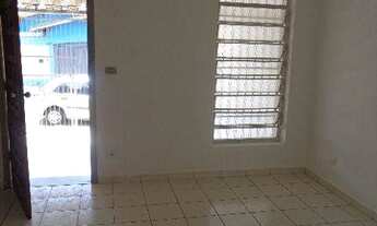 Imagem 3: Casa no Bairro Nova America