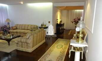 Imagem: EDIFICIO BETTI APARTAMENTO DE 250M² COM