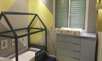 Imagem 10: SAO PAULO - Apartamento Padrão - CAMBUCI