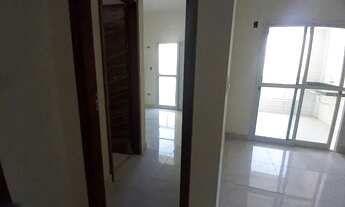 Imagem 2: PRAIA GRANDE - Apartamento Padrão - TUPI